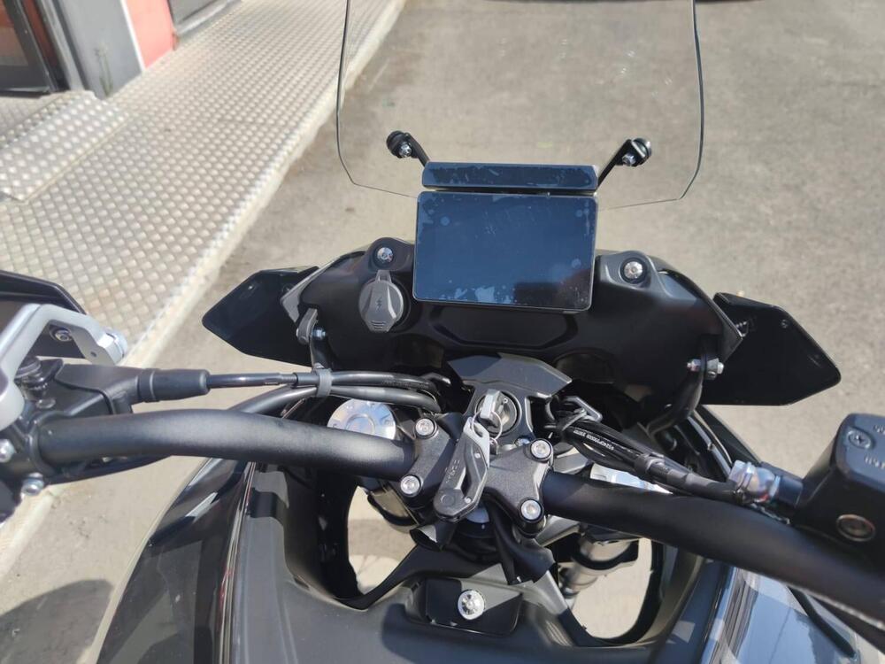 Benelli TRK 702X (2023 - 25) (12)