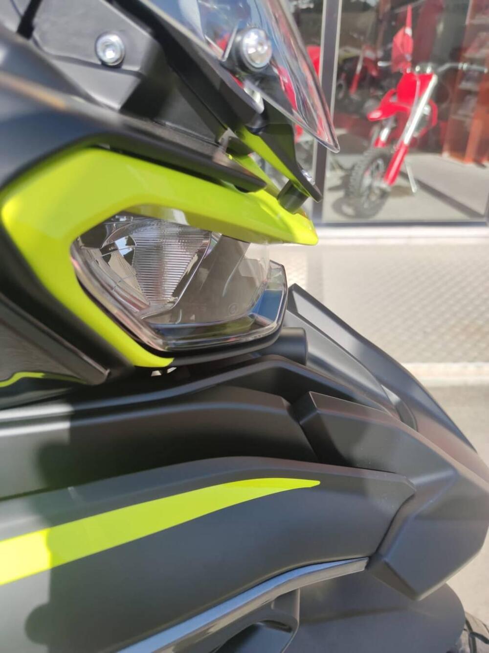 Benelli TRK 702X (2023 - 25) (13)