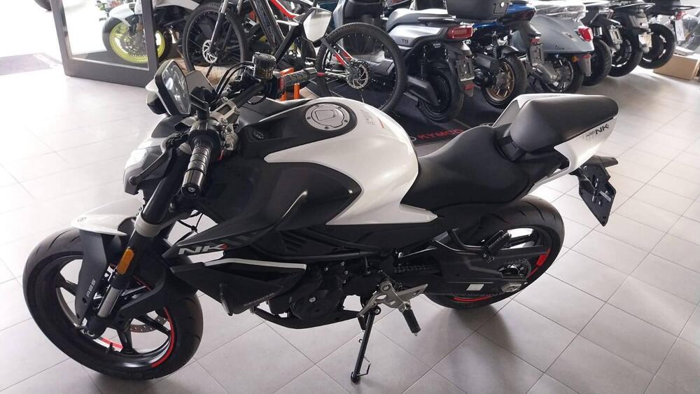 CFMOTO 450NK (2023 - 26) (2)