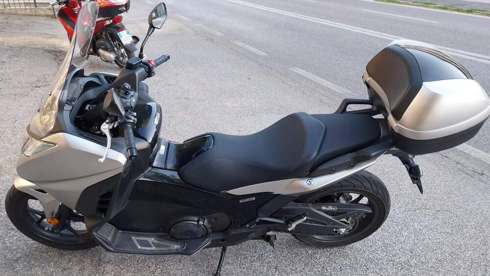 Honda Integra 750 DCT (2018 - 20) (3)