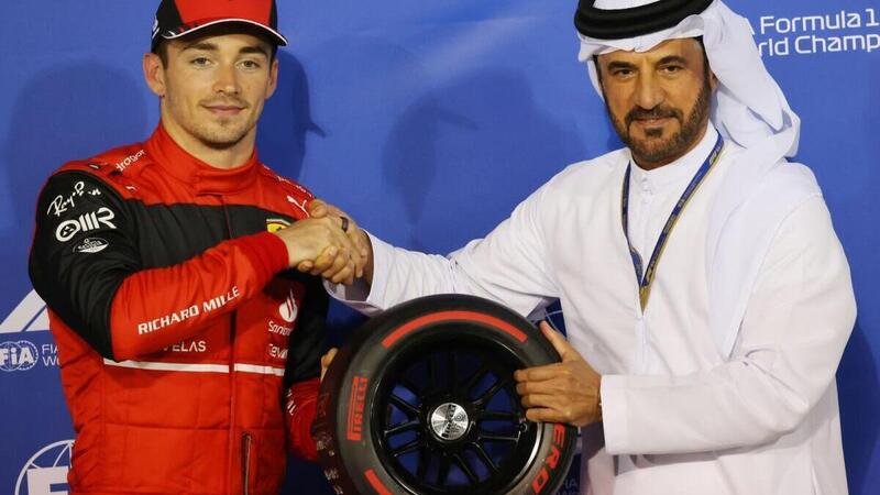 Formula 1: meno gare e pi&ugrave; team, ecco perch&eacute; la formula di Ben Sulayem &egrave; vincente 