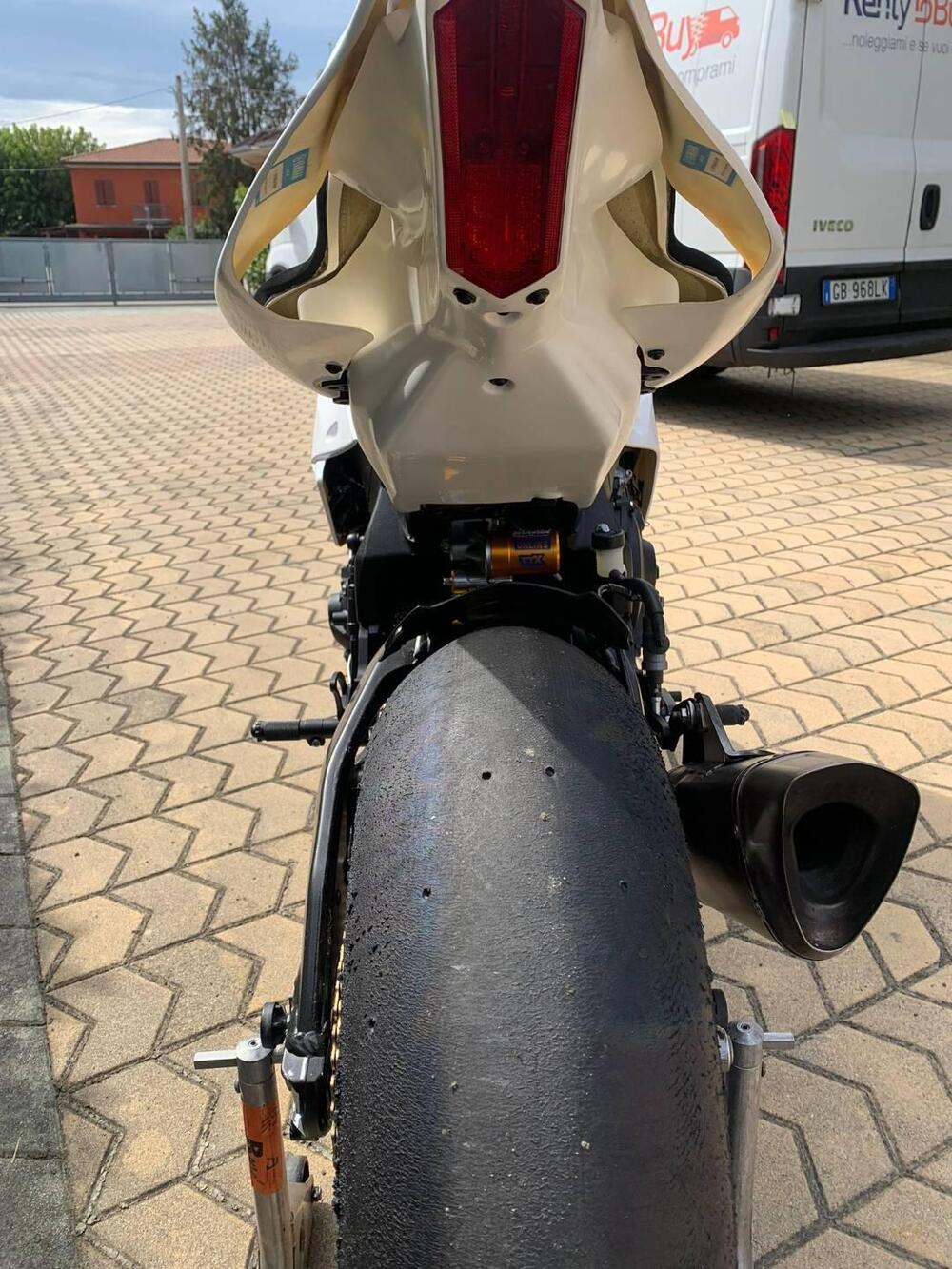 Yamaha YZF R1 (2020 - 25) (5)