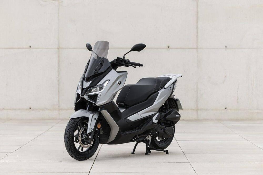 Voge Sfida SR1 (2023 - 25)