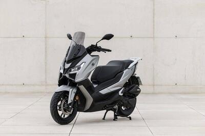 Voge Sfida SR1 (2023 - 25) nuova