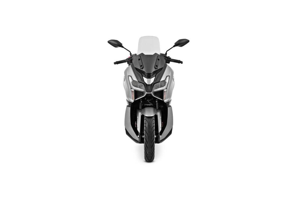 Voge Sfida SR1 (2023 - 25) (3)