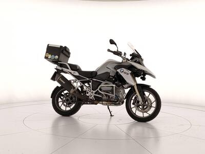 Bmw R 1200 GS (2013 - 16) usata