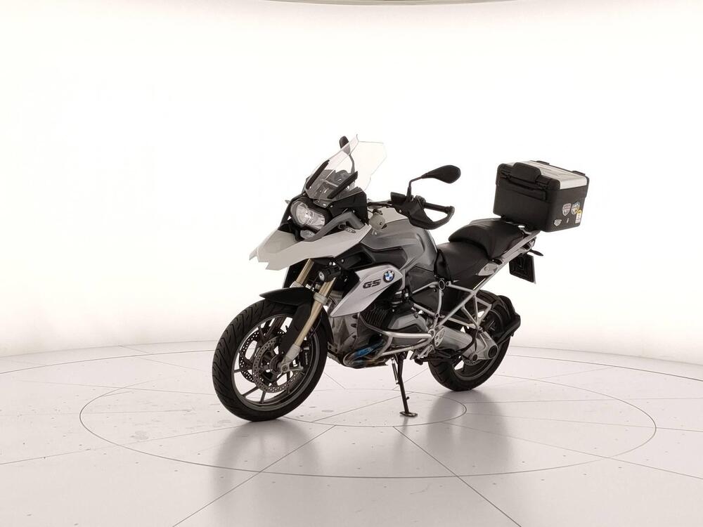 Bmw R 1200 GS (2013 - 16) (4)
