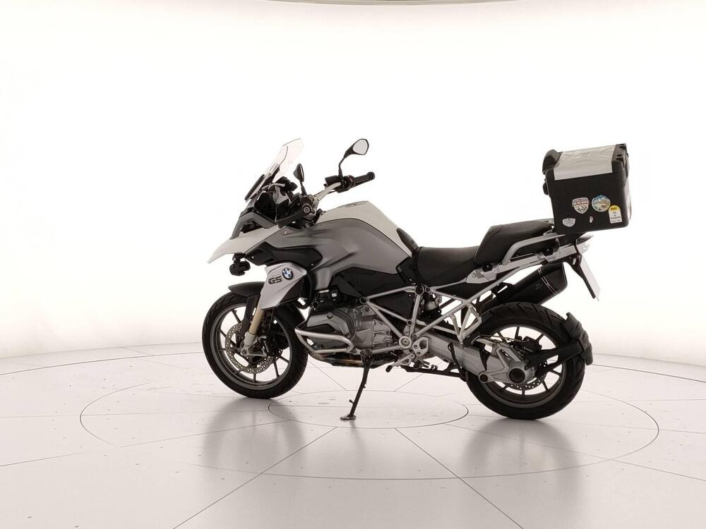 Bmw R 1200 GS (2013 - 16) (5)