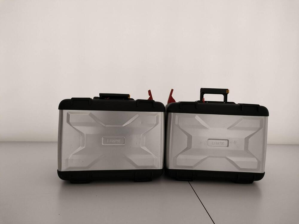 Bmw R 1200 GS (2013 - 16) (8)