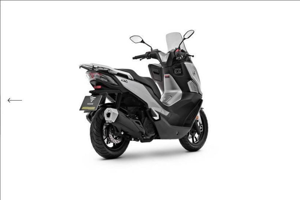 Voge Sfida SR1 (2023 - 25) (3)