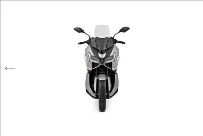 Voge Sfida SR1 (2023 - 25) nuova