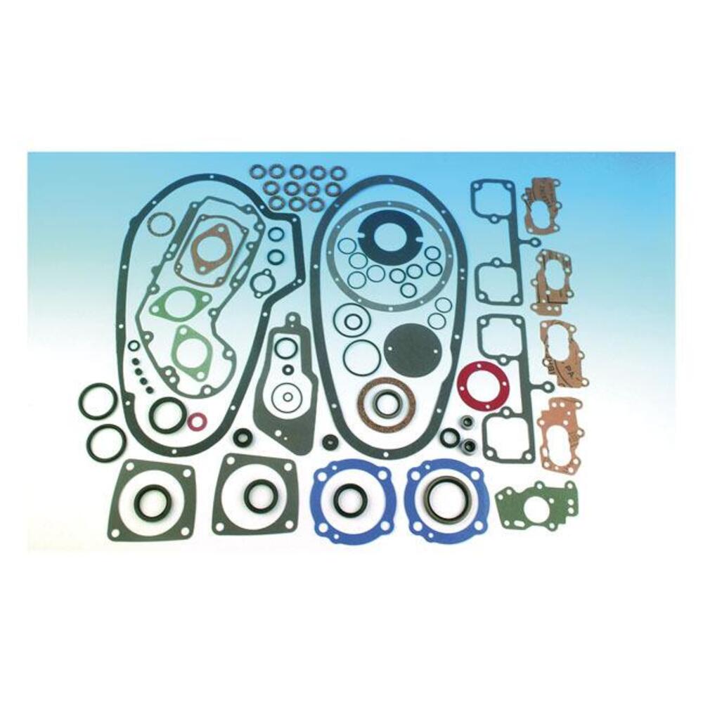 Kit guarnizioni motore Per Sportster 900 dal 1957 