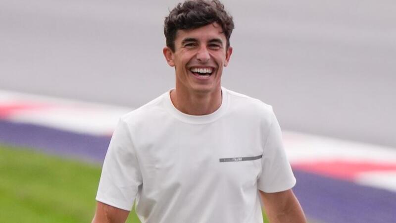 MotoGP 2024. Adesso &egrave; ufficiale: Marc Marquez &egrave; il nuovo pilota del Team Gresini Racing