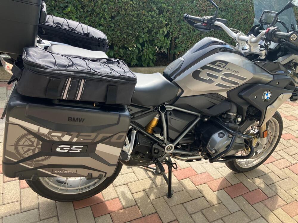 Bmw R 1200 GS (2017 - 18) (9)