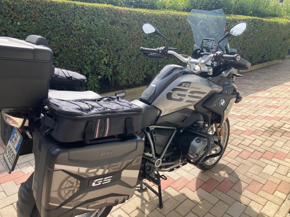 Bmw R 1200 GS (2017 - 18) (10)