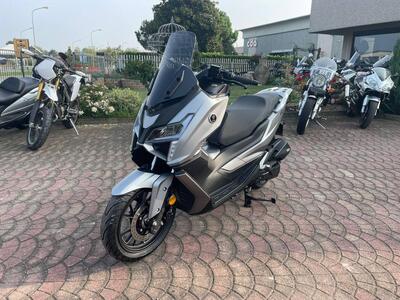 Voge Sfida SR1 (2023 - 25) nuova