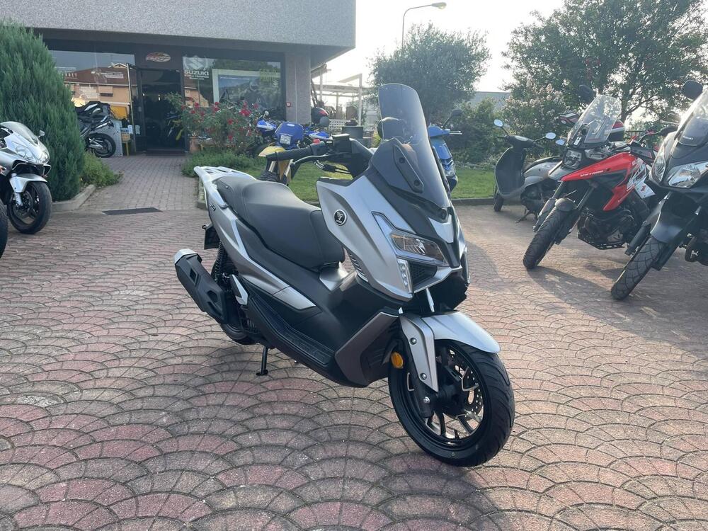 Voge Sfida SR1 (2023 - 25) (2)