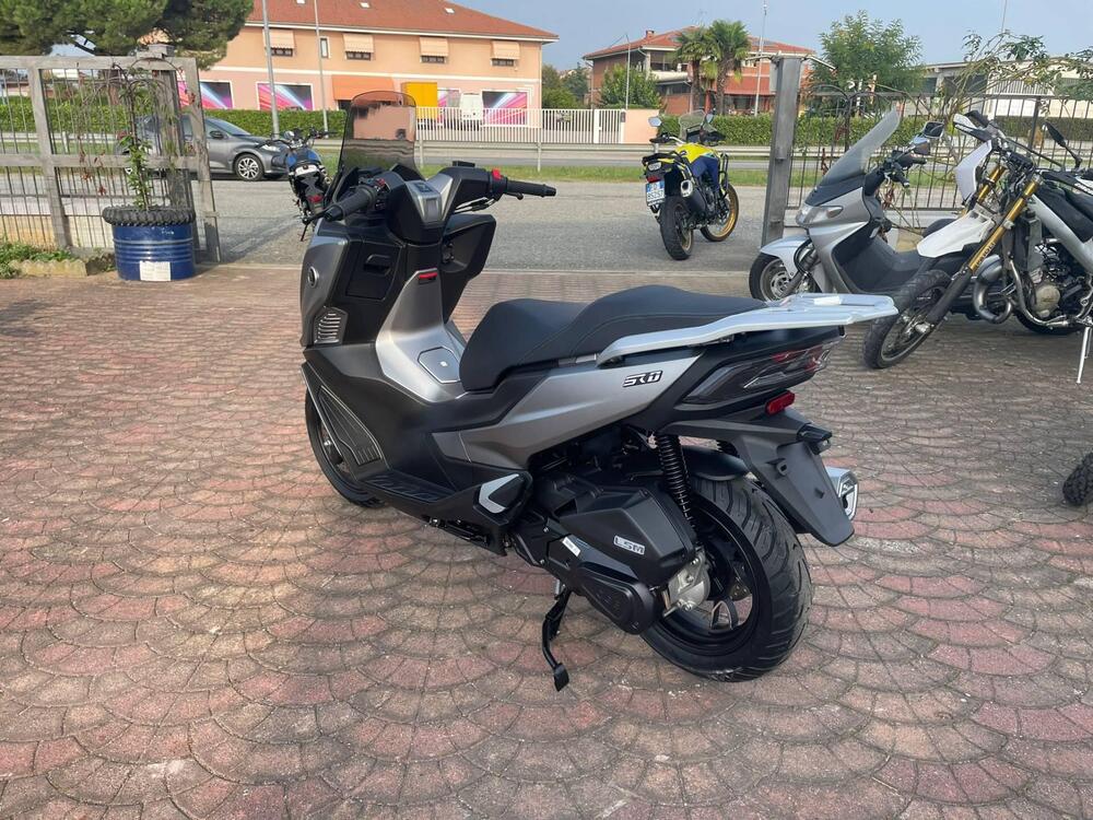 Voge Sfida SR1 (2023 - 25) (4)