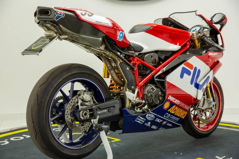 Ducati 999 R (2002 - 04) (4)