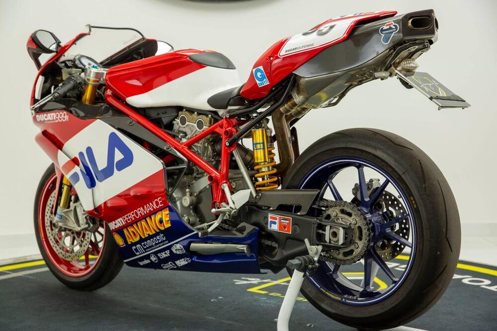Ducati 999 R (2002 - 04) (5)