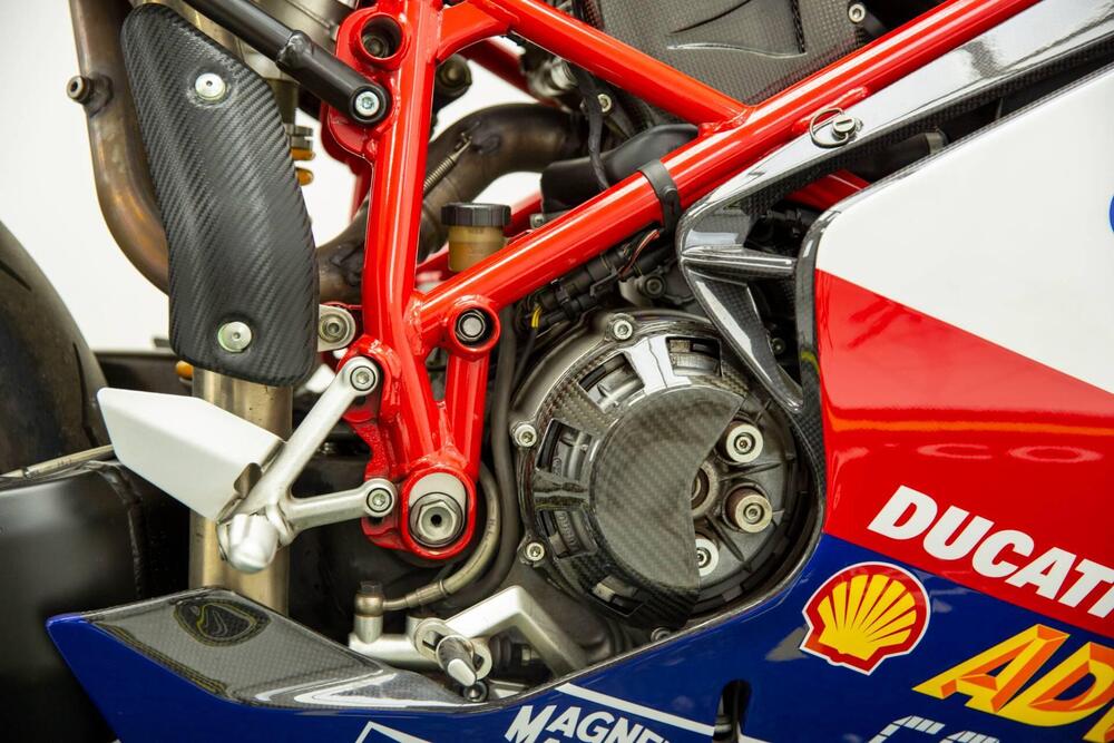 Ducati 999 R (2002 - 04) (16)