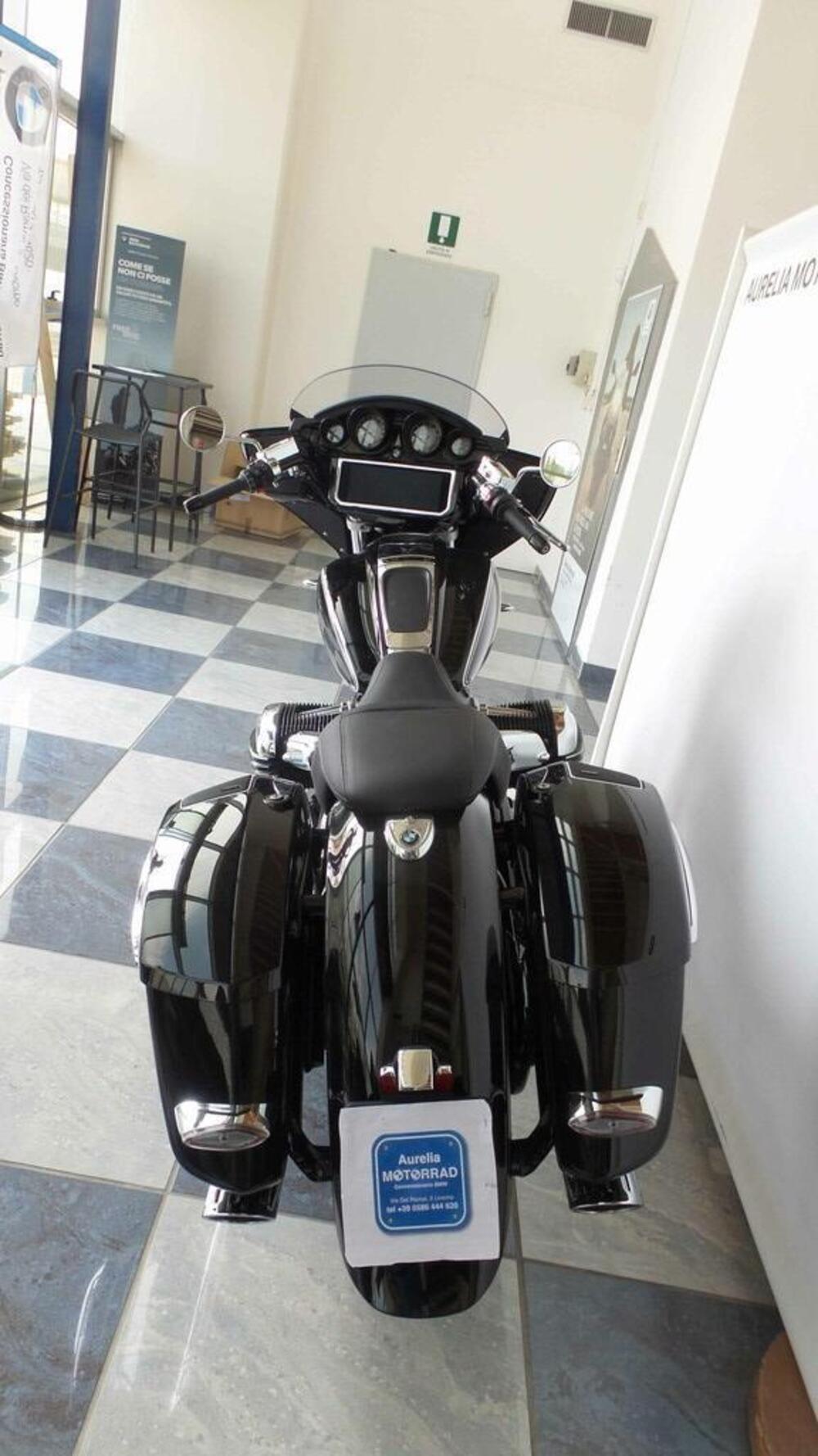 Bmw R 18 B (2021 - 24) (2)