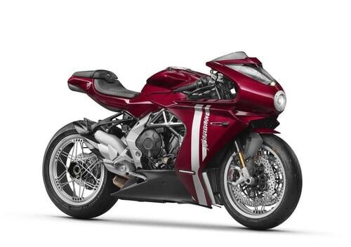 MV Agusta Superveloce 800 98 (2023 - 25)