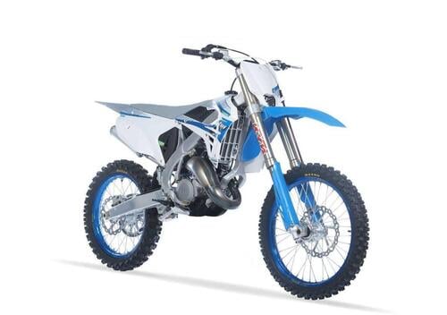 Tm Moto MX 144