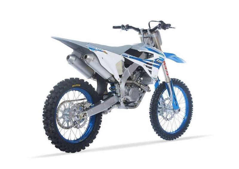 Tm Moto MX 250 F MX 250 ES Fi 4T (2024) (3)