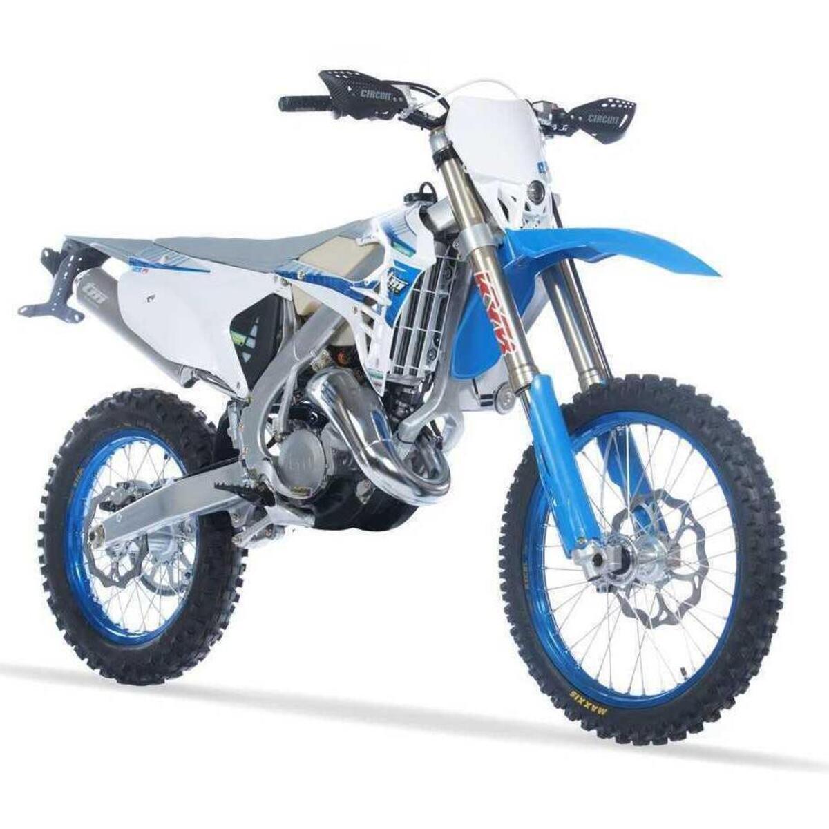 Tm Moto EN 125 Fi 2T (2024)