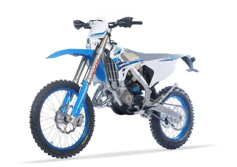 Tm Moto EN 125 EN 125 Fi 2T (2024) (6)