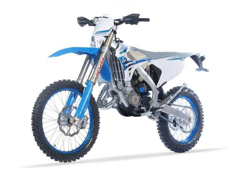 Tm Moto EN 144 EN 144 Fi 2T (2024) (6)