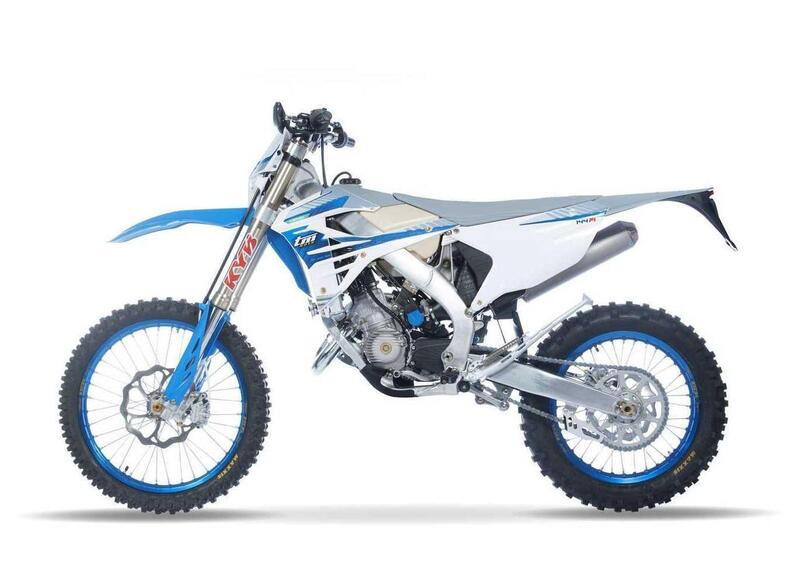 Tm Moto EN 144 EN 144 Fi 2T (2024) (5)