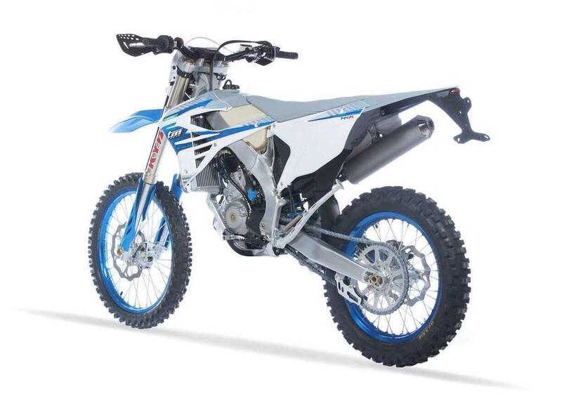 Tm Moto EN 144 EN 144 Fi 2T (2024) (4)