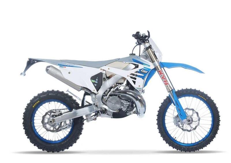 Tm Moto EN 250 EN 250 ES Fi 2T (2024) (2)