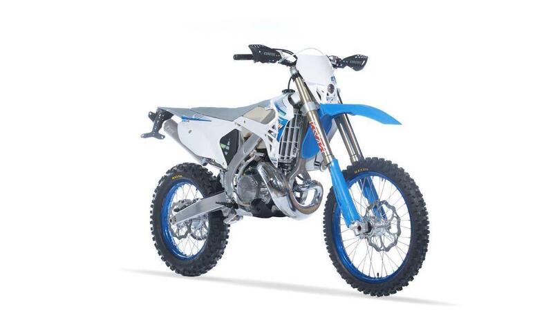 Tm Moto EN 250 EN 250 ES Fi 2T (2024)