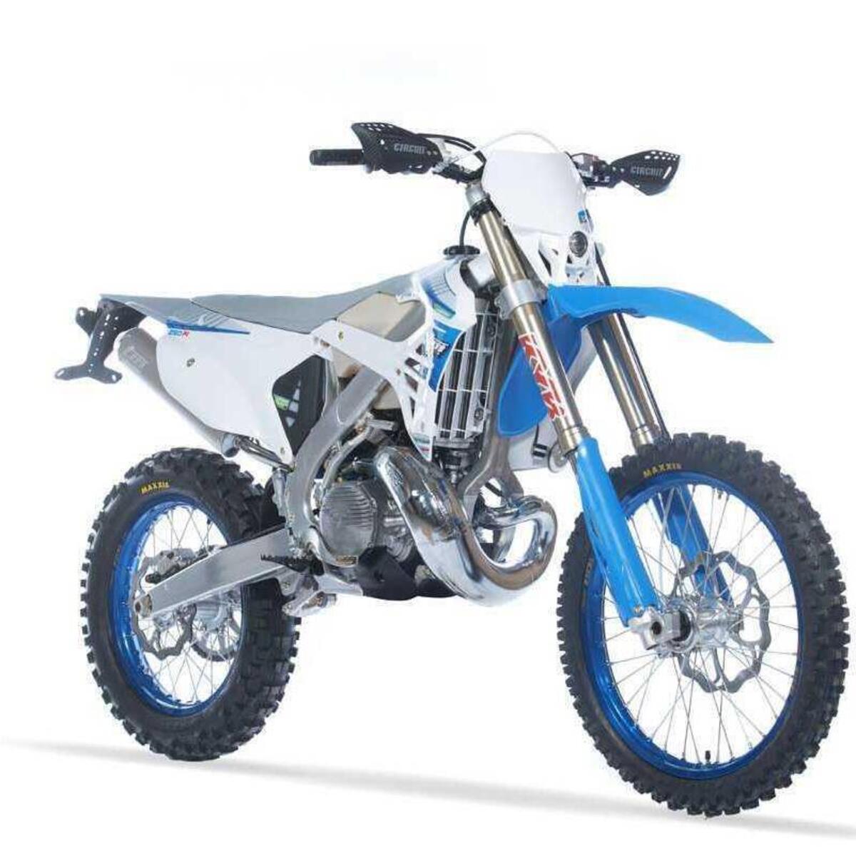 Tm Moto EN 250 ES Fi 2T (2024)