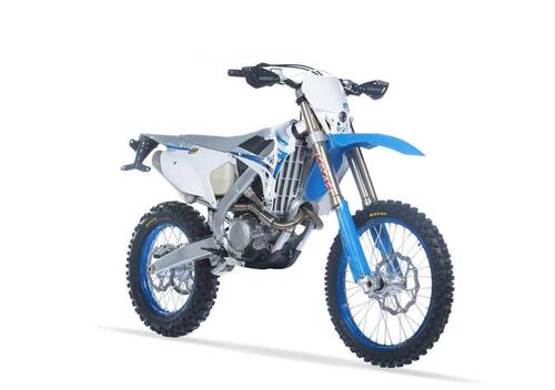 Tm Moto EN 250 ES Fi 4T (2024)