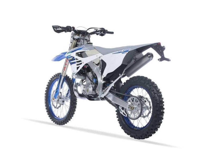 Tm Moto EN 250 F EN 250 ES Fi 4T (2024) (4)