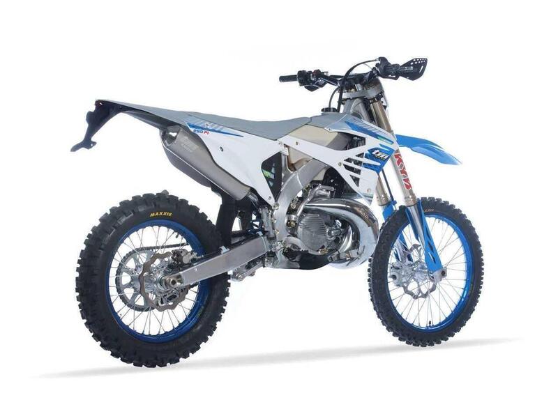 Tm Moto EN 250 F EN 250 ES Fi 4T (2024) (3)