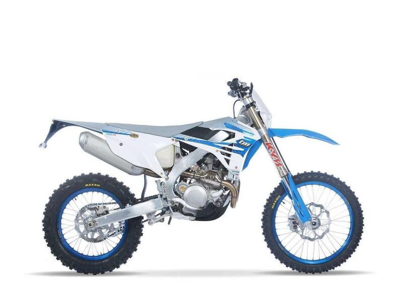 Tm Moto EN 450 F EN 450 ES Fi 4T (2024) (2)