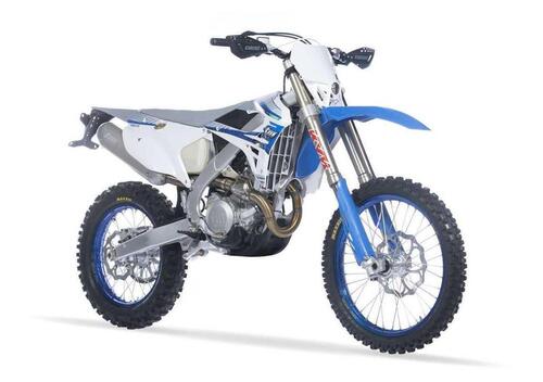 Tm Moto EN 450 ES Fi 4T (2024)