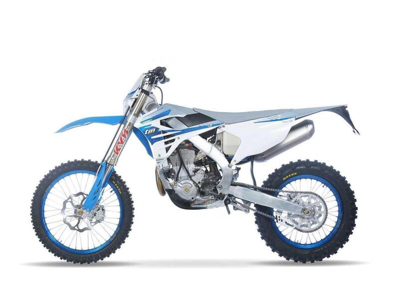 Tm Moto EN 450 F EN 450 ES Fi 4T (2024) (5)