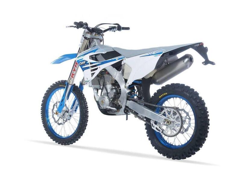 Tm Moto EN 450 F EN 450 ES Fi 4T (2024) (4)