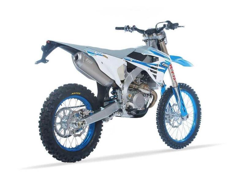 Tm Moto EN 450 F EN 450 ES Fi 4T (2024) (3)