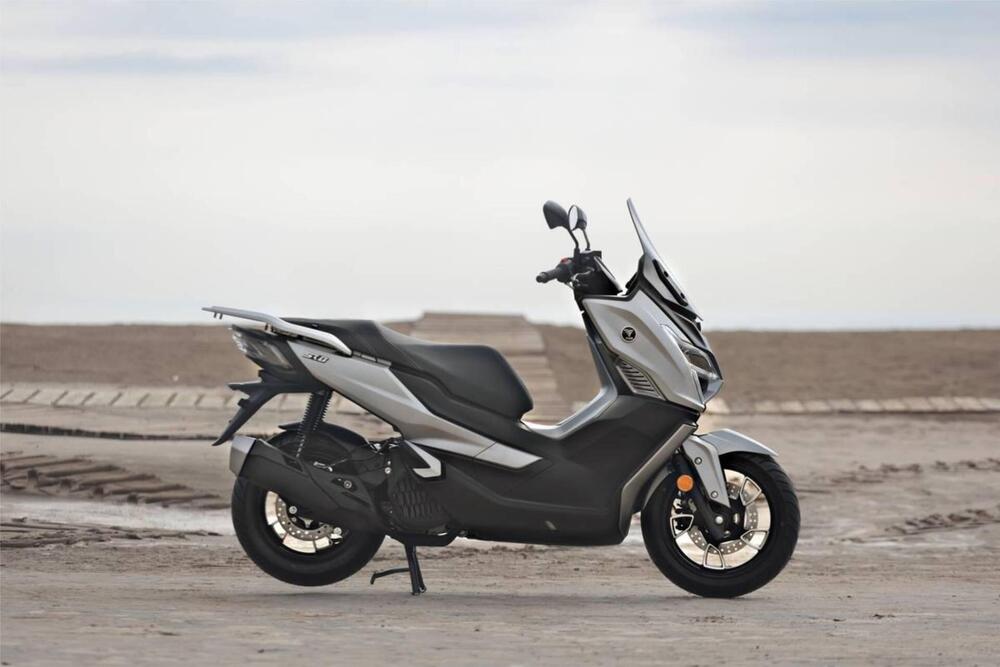 Voge Sfida SR1 (2023 - 25) (4)