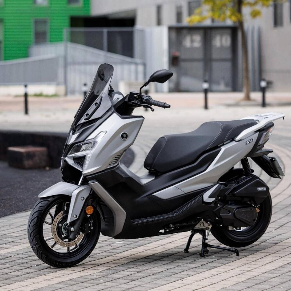 Voge Sfida SR1 (2023 - 25) (5)