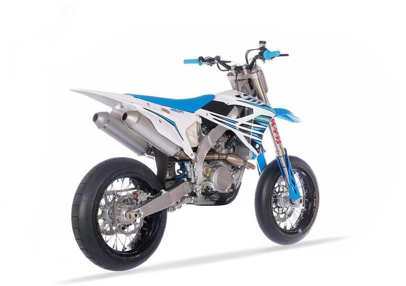 Tm Moto SMK 250 SMK 250 ES Fi 4T (2023 - 26) (5)