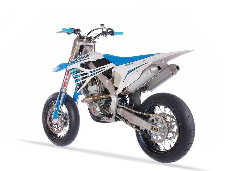 Tm Moto SMK 250 SMK 250 ES Fi 4T (2023 - 25) (6)