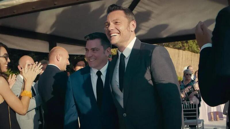 Tiziano Ferro divorzia dal marito: perché non può tornare in